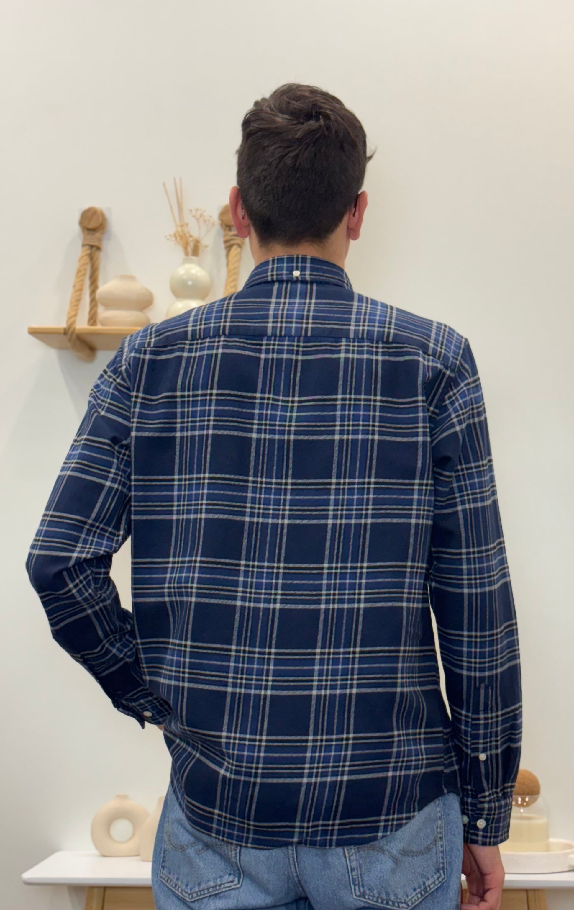 Chemise BROOK