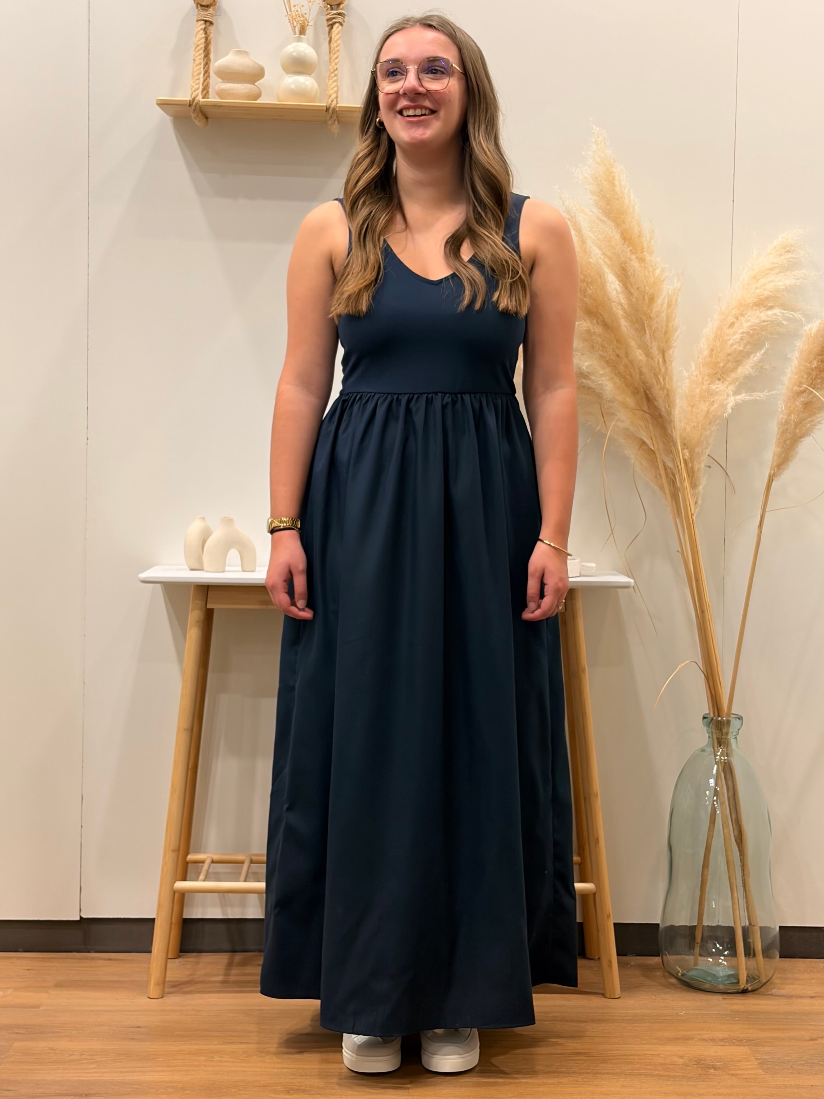 Robe VALLY