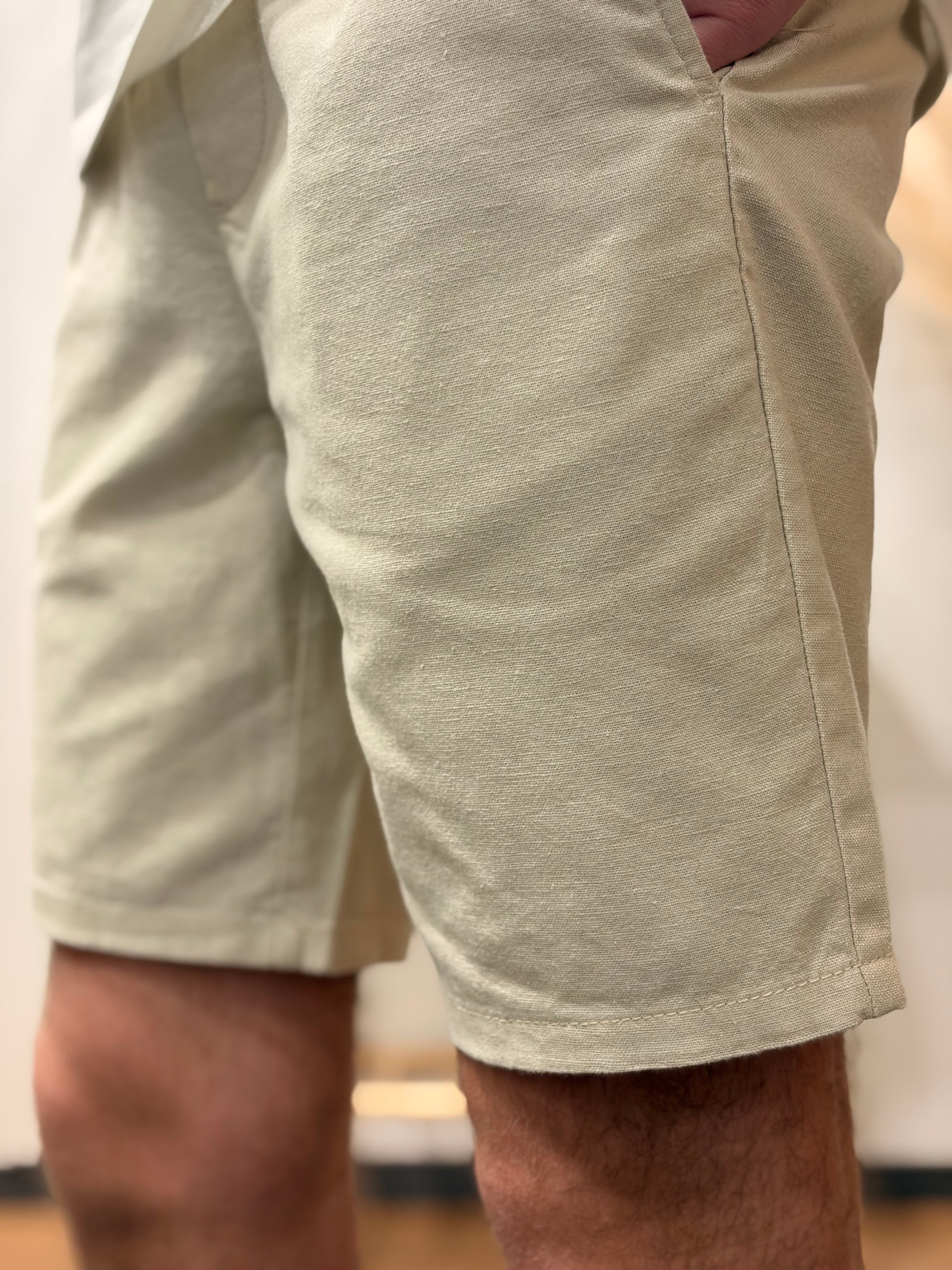 Short LINUS
