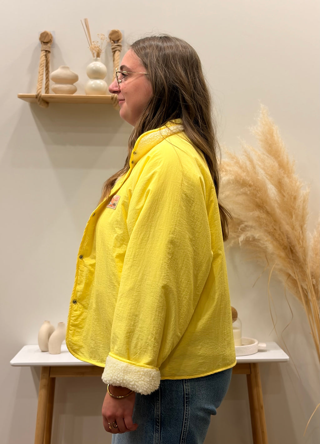 Veste CREATIVE