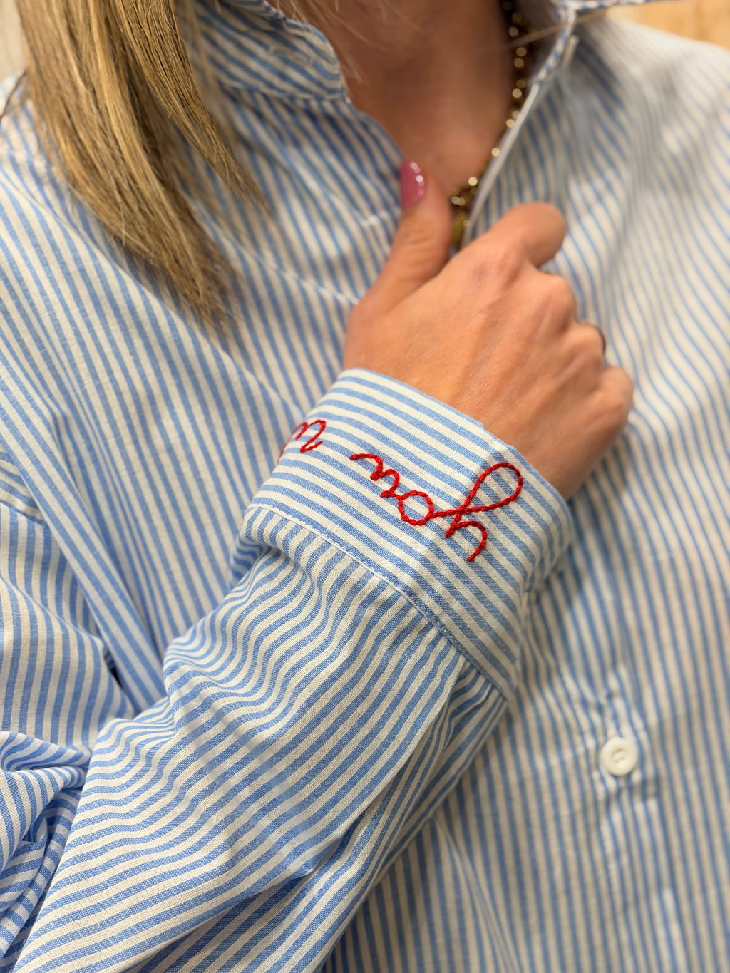 Chemise DIDI