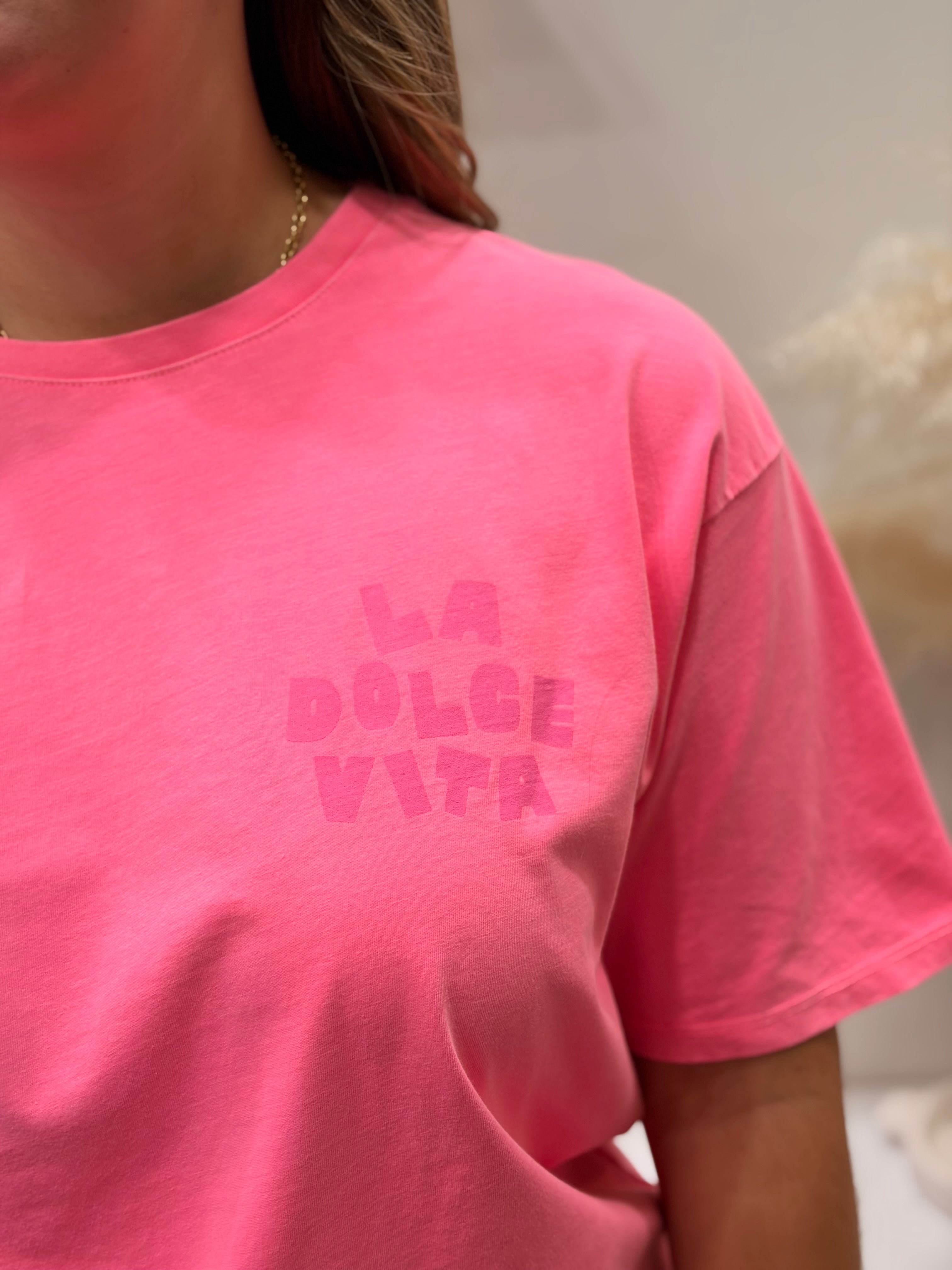 T-shirt DALLERINI
