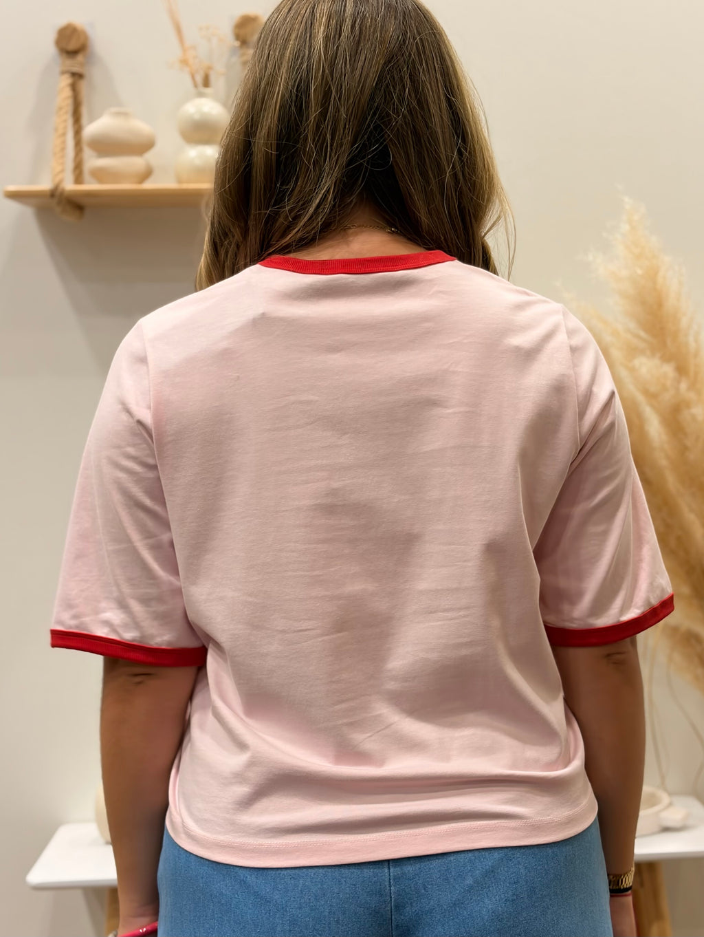 T-shirt HANNAH