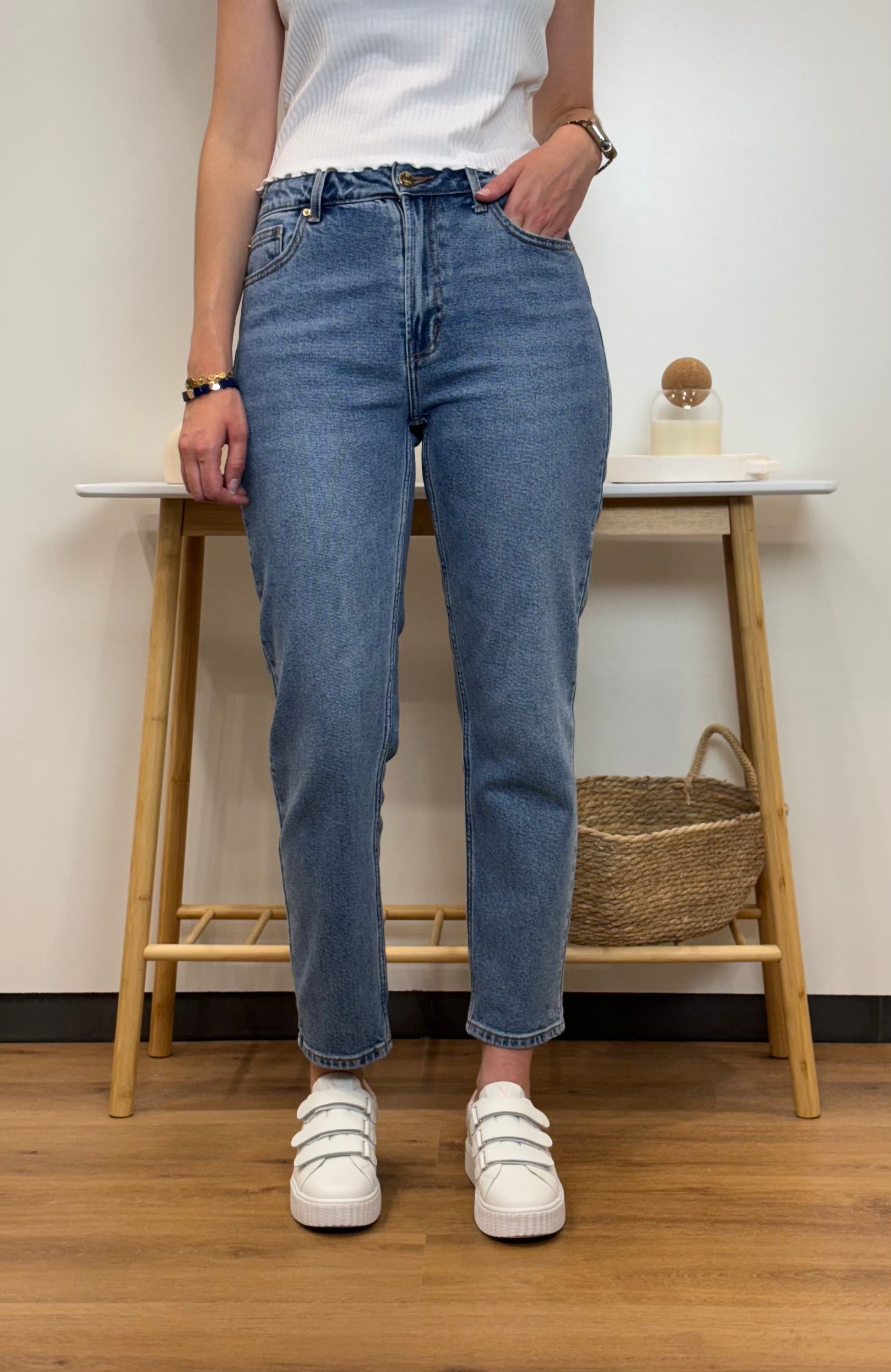 Jean EMILY