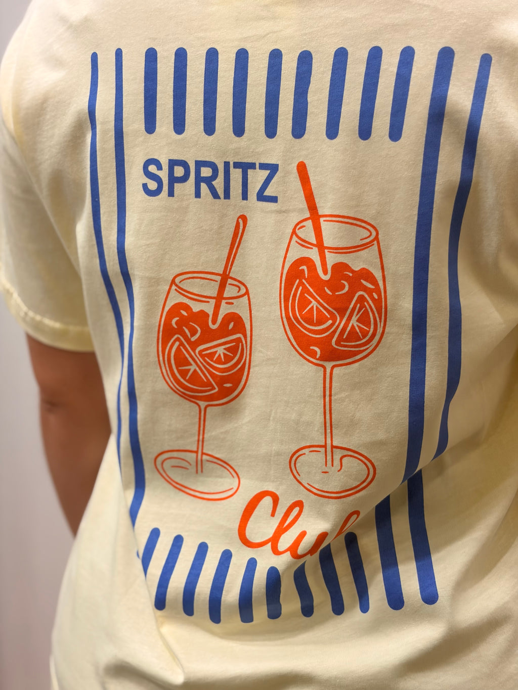 T-shirt DARIN