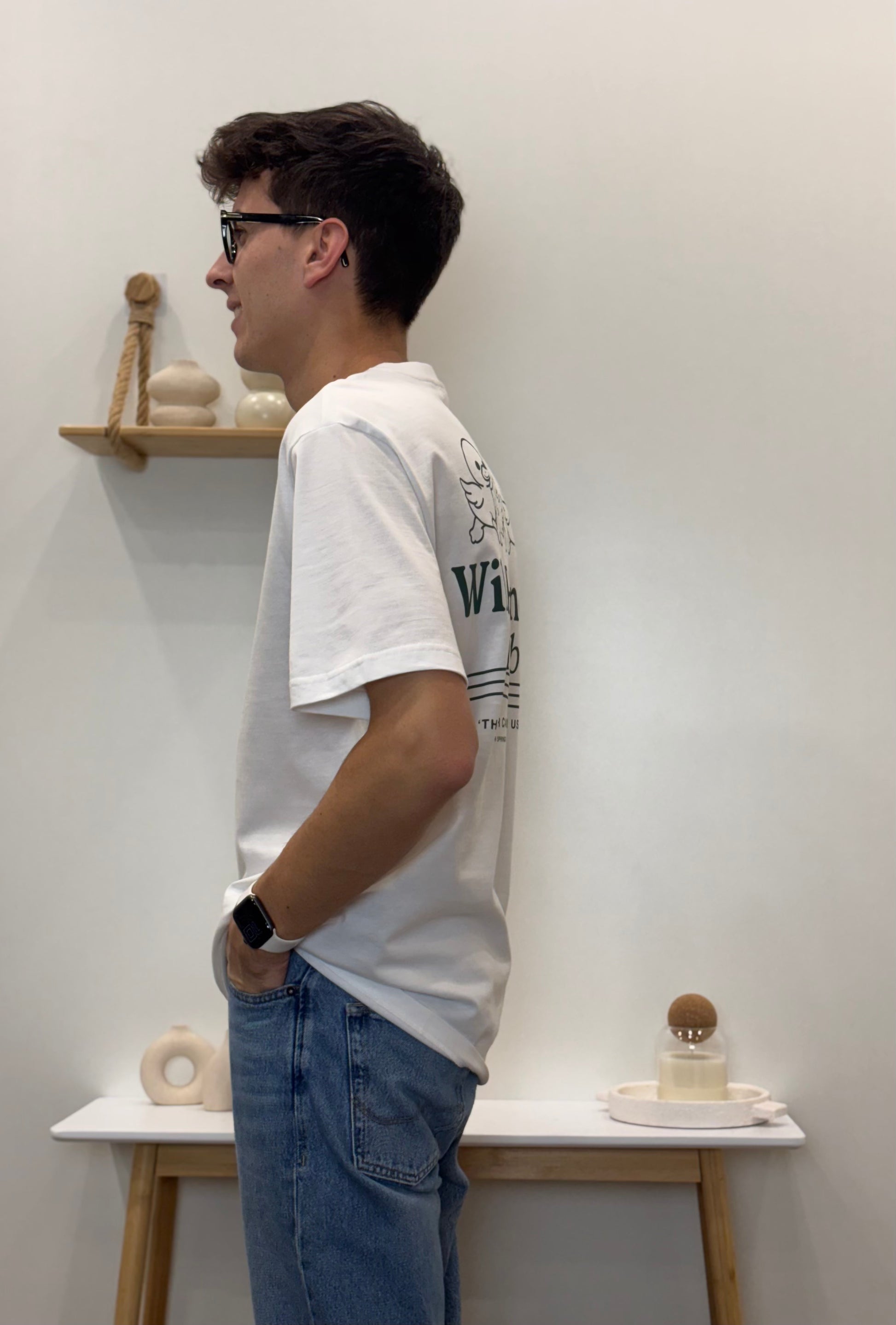 T-shirt FRED