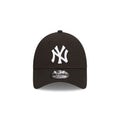 Casquette Trucker A-Frame Black 9FORTY Home Field New York Yankees