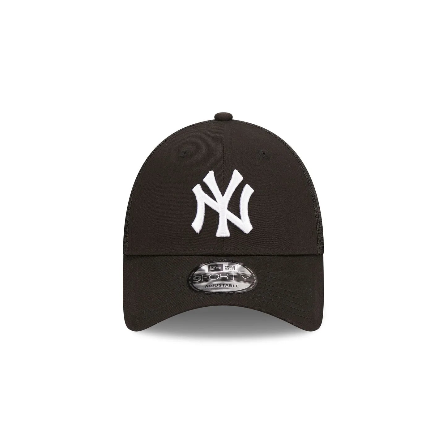 Casquette Trucker A-Frame Black 9FORTY Home Field New York Yankees