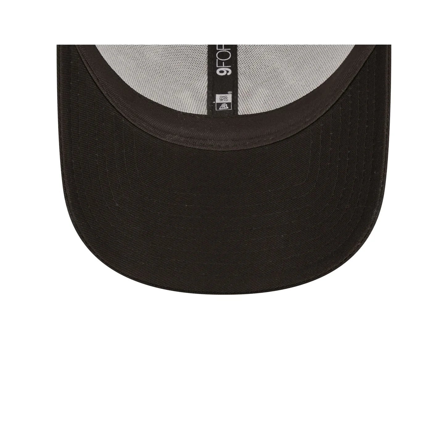 Casquette Trucker A-Frame Black 9FORTY Home Field New York Yankees