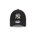Casquette 9FORTY New York Yankees MLB Metallic Logo - Femme
