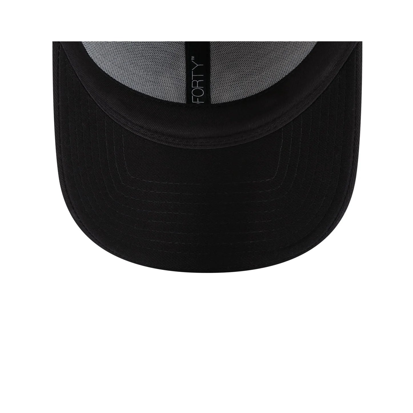 Casquette 9FORTY New York Yankees MLB Metallic Logo - Femme