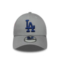 Casquette 9FORTY Adjustable LA Dodgers MLB Side Patch