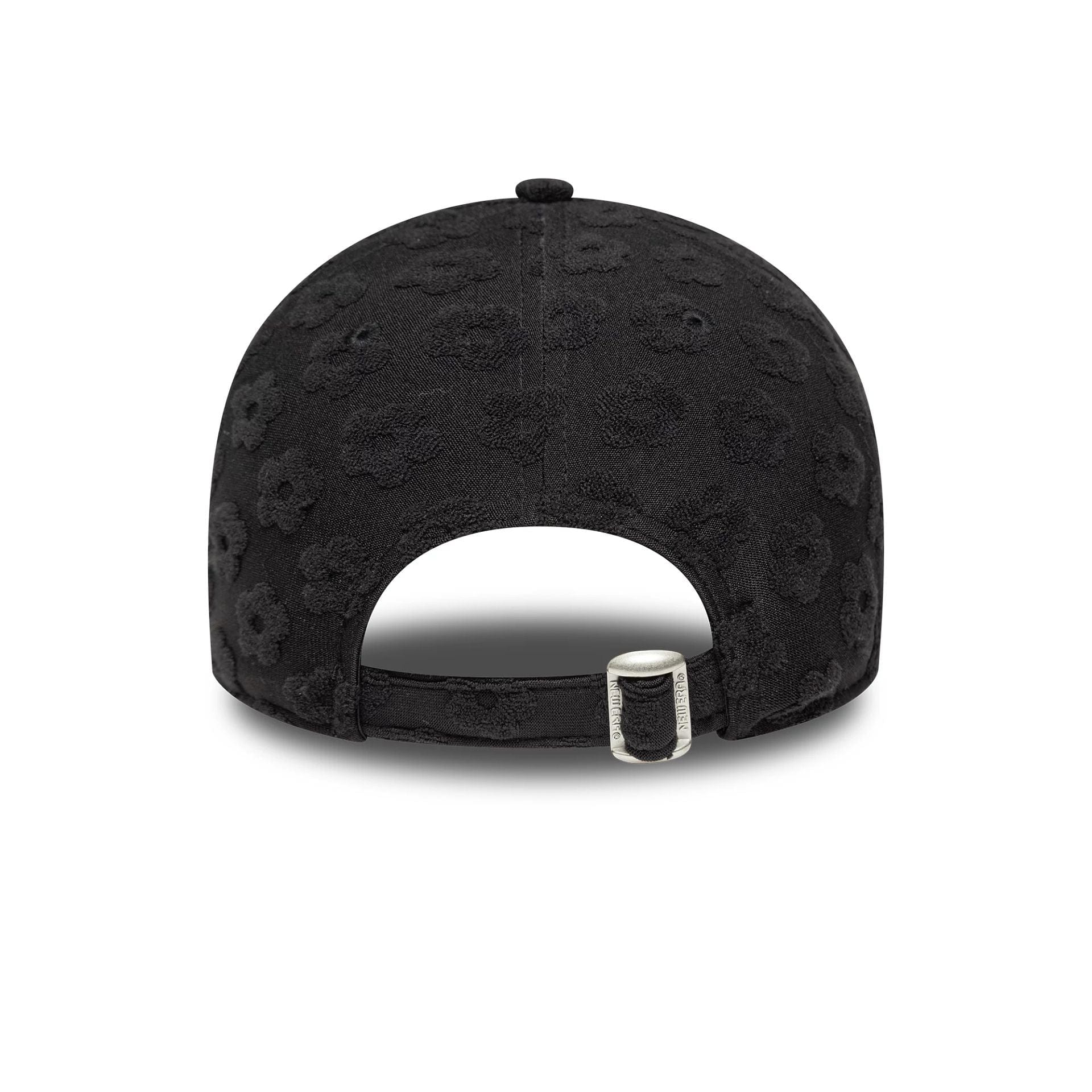 Casquette 9FORTY Adjustable Womens New York Yankees MLB Floral Towelling