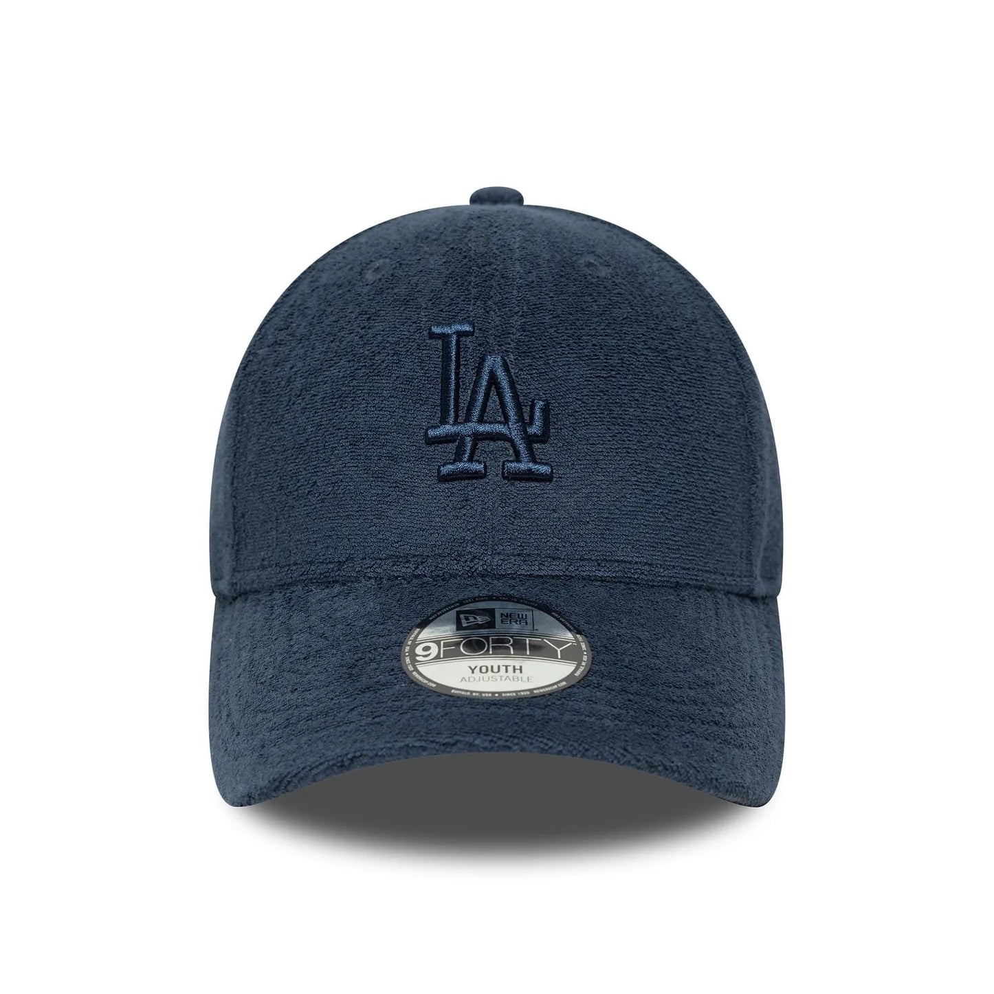 Casquette 9FORTY Adjustable LA Dodgers MLB Youth MLB Towelling