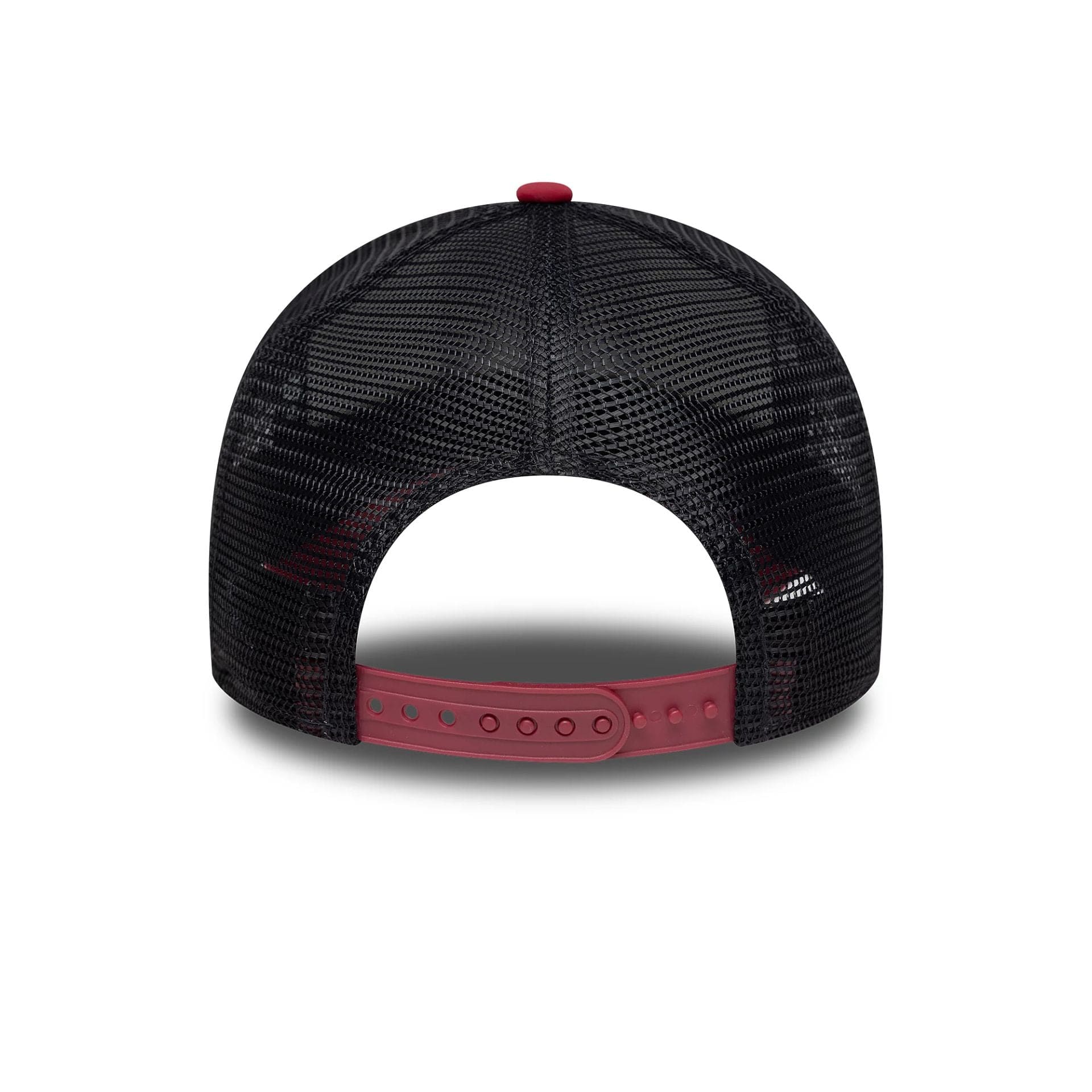 Casquette 9FORTY A-Frame Trucker Adjustable New Era Graphic Patch