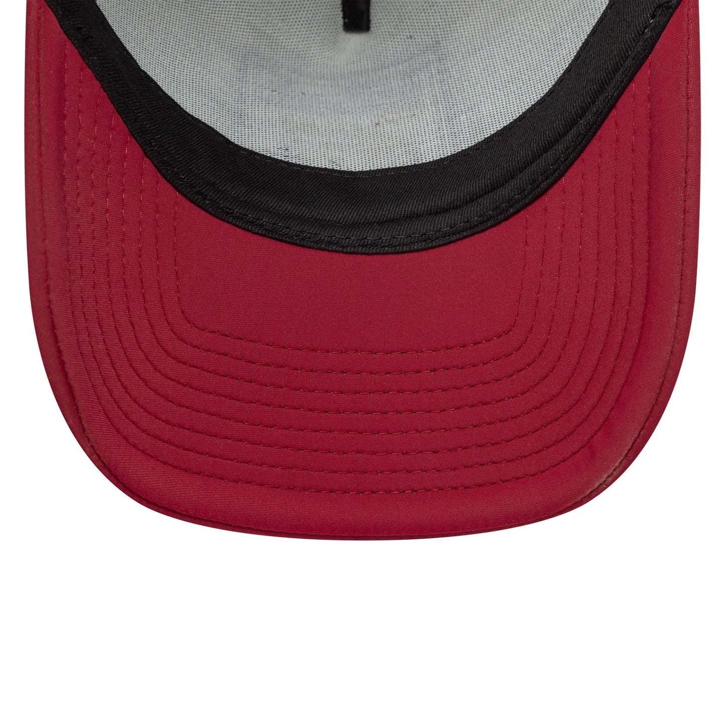 Casquette 9FORTY A-Frame Trucker Adjustable New Era Graphic Patch