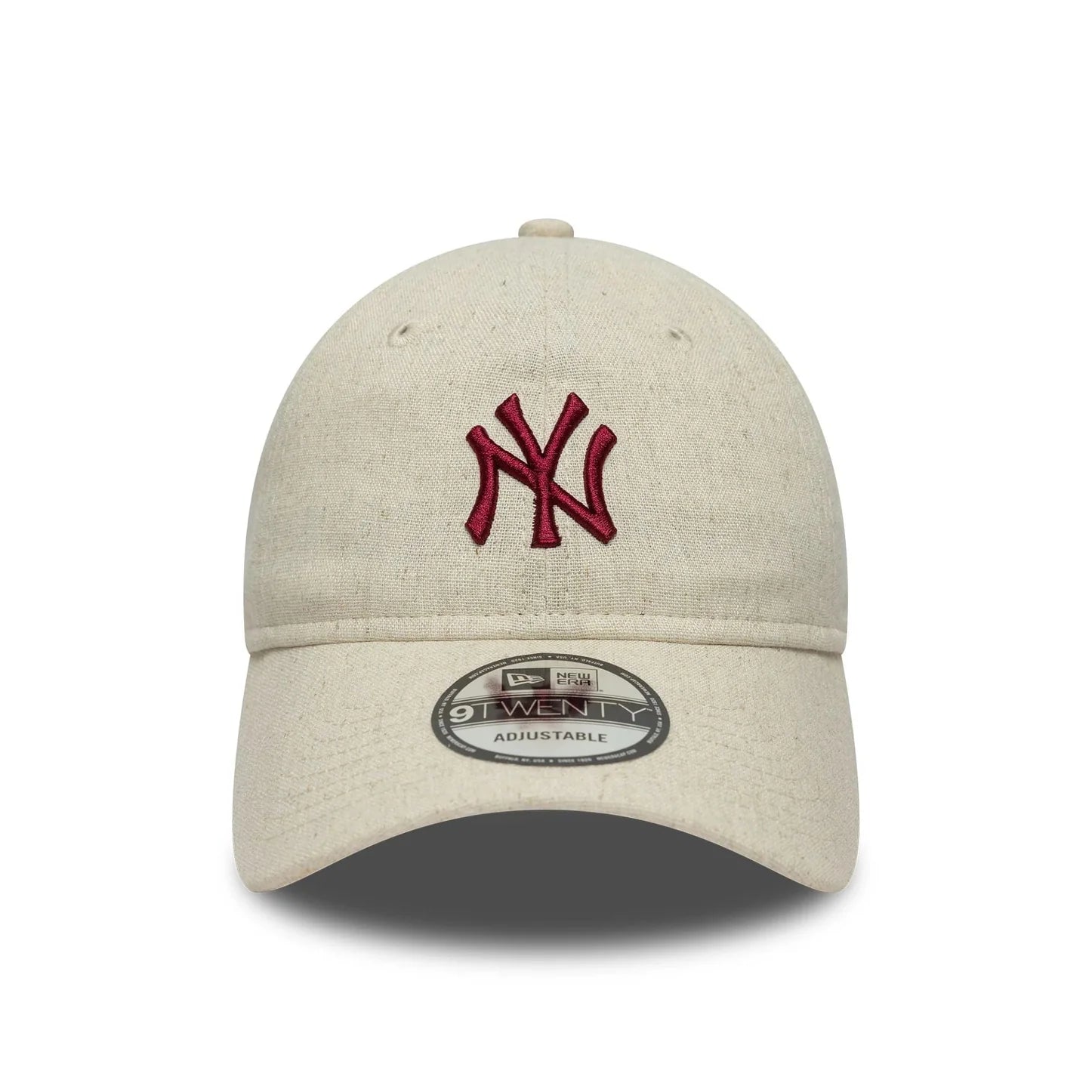 Casquette 9TWENTY Adjustable New York Yankees MLB Lin