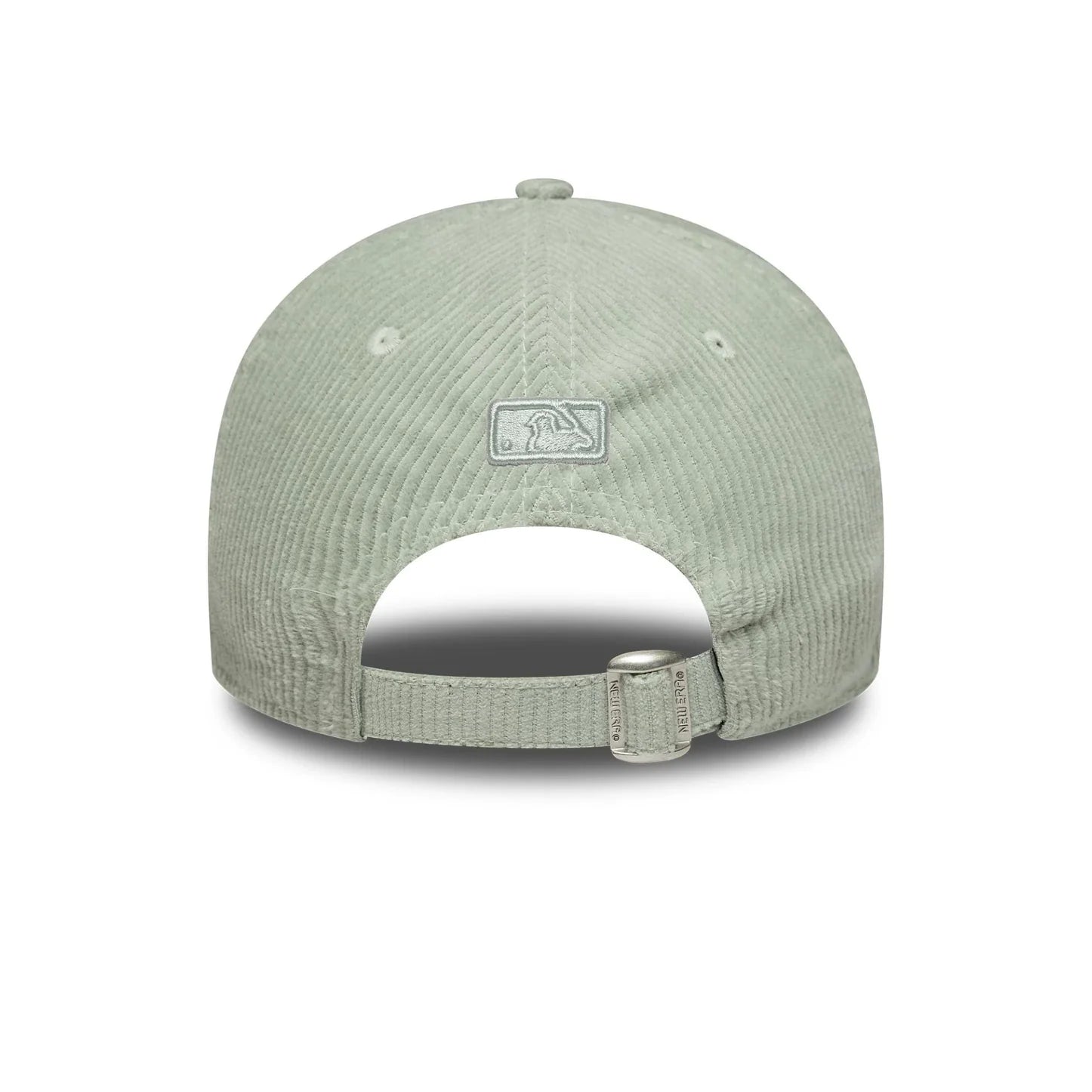 Casquette Femme 9FORTY M-Crown New York Yankees MLB Vert Pastel