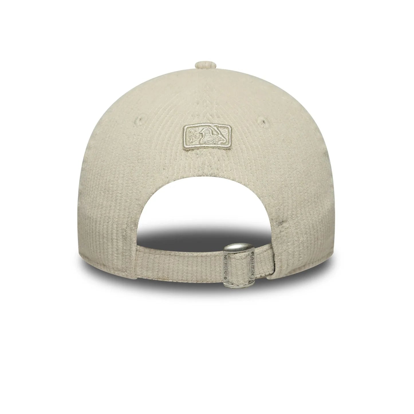 Casquette Enfant 9FORTY M-Crown LA Dodgers MLB Cord Crème