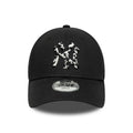 Casquette Enfant 9FORTY New York Yankees MLB Animal Infill Noir
