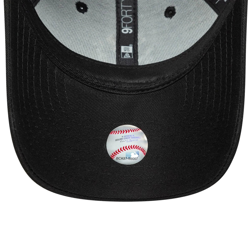 Casquette Enfant 9FORTY New York Yankees MLB Animal Infill Noir