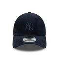 Casquette 9FORTY M-Crown New York Yankees MLB Cord Bleu marine