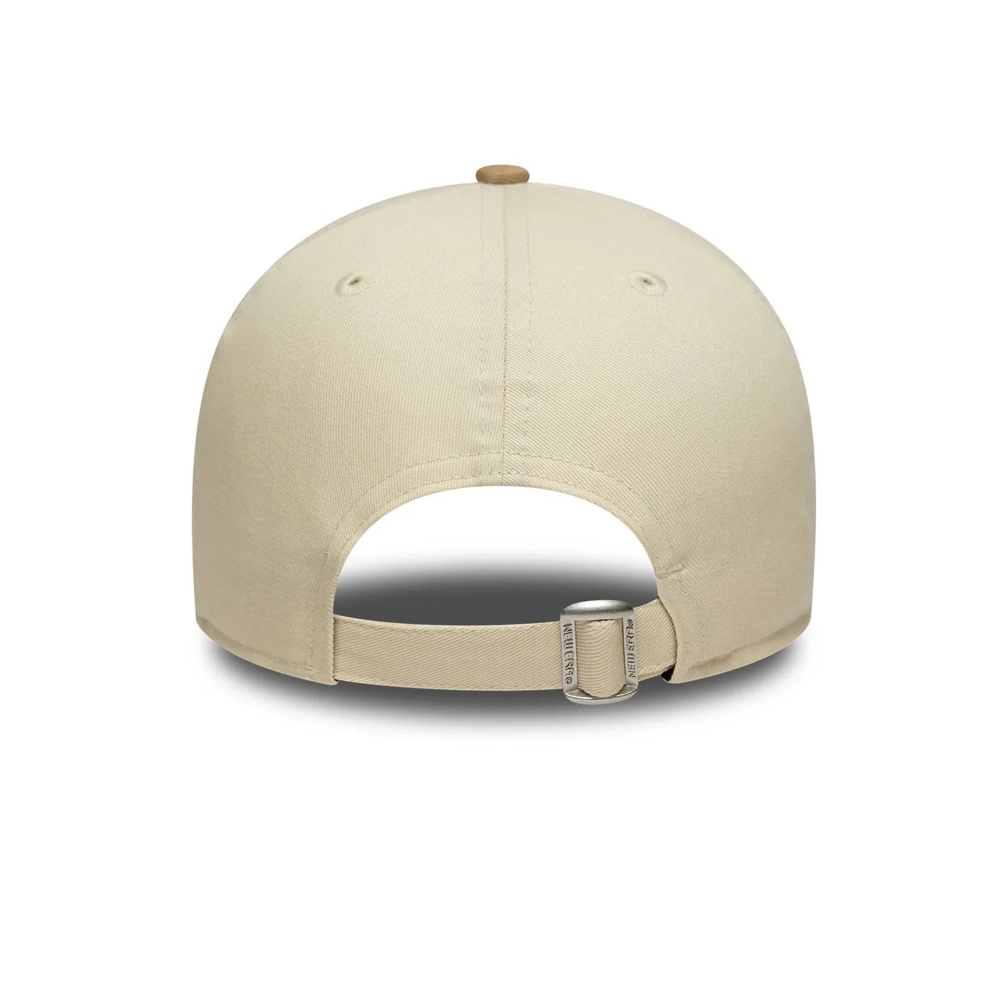Casquette 9FORTY New York Yankees MLB Colour Block Crème