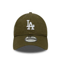 Casquette 9TWENTY LA Dodgers MLB Lin Vert