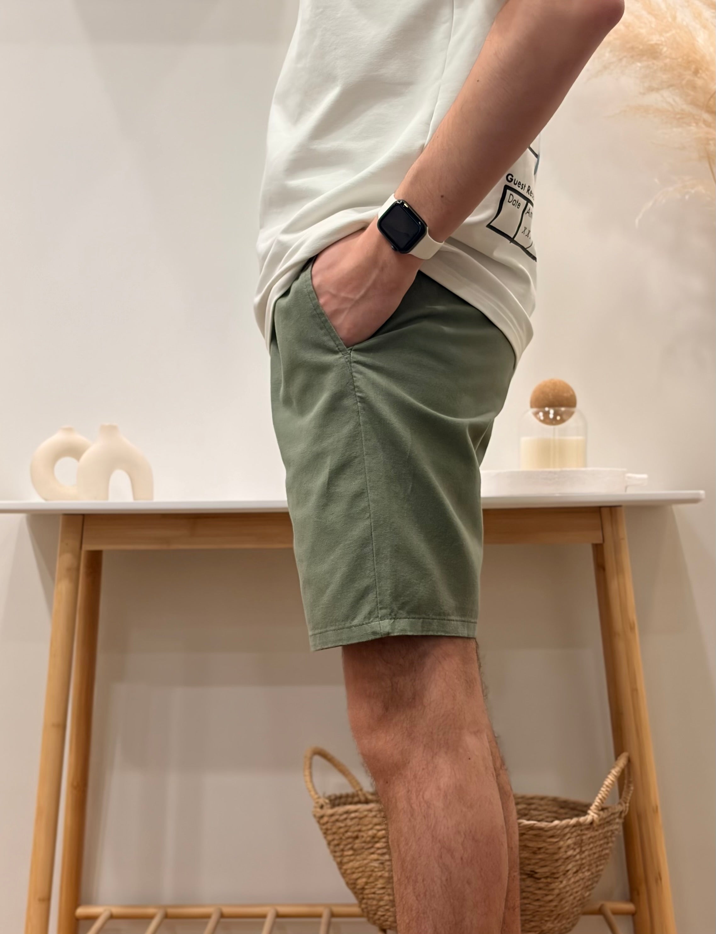 Short LINUS