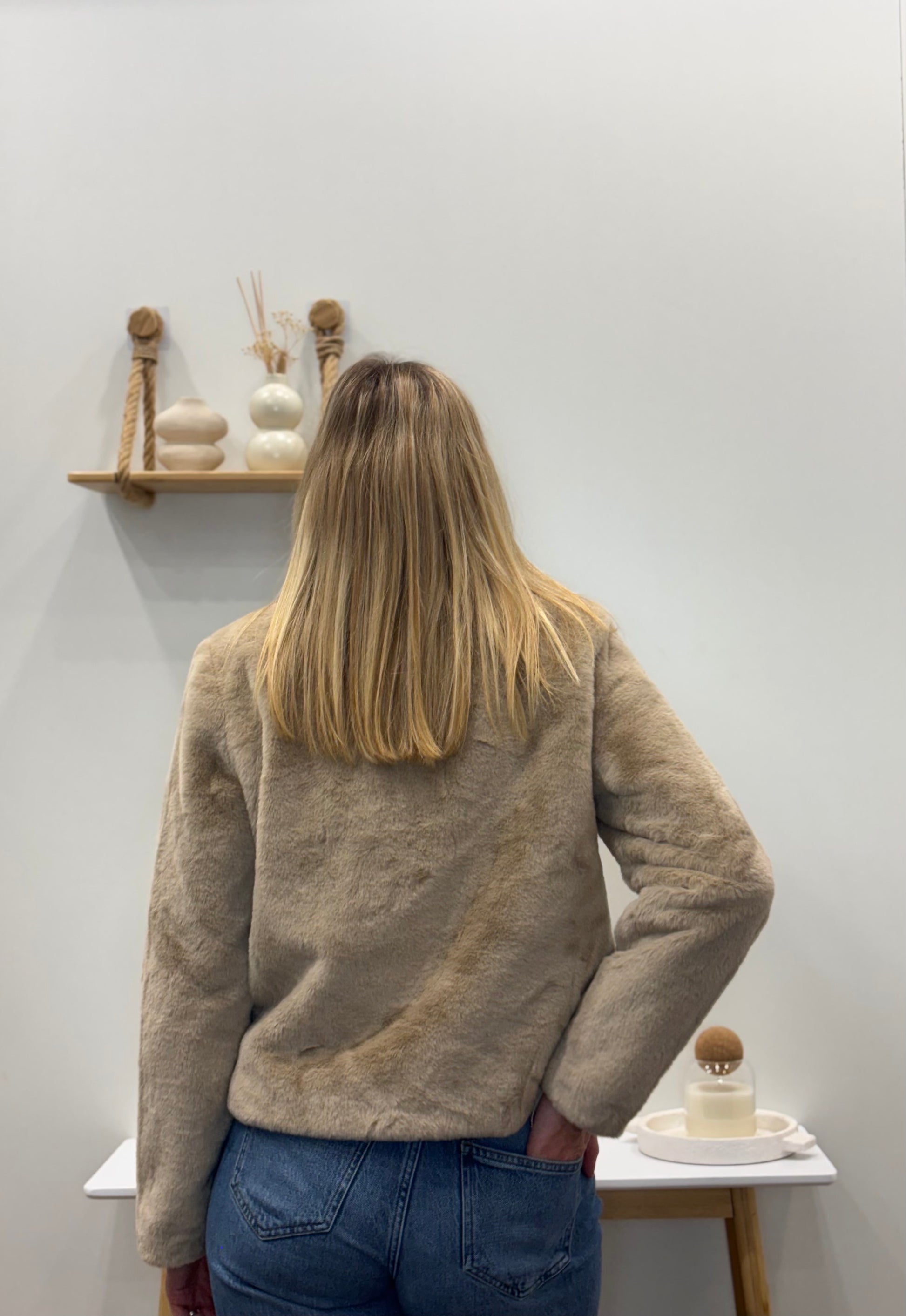 Manteau VIDA