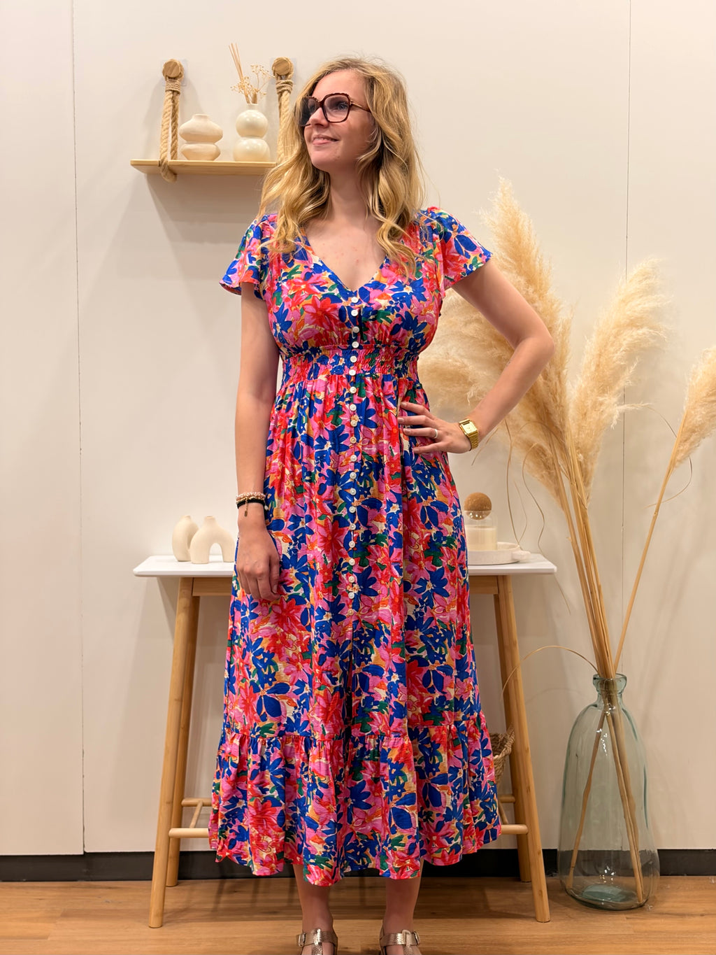 Robe DAPA