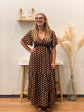 Robe DIPOIS