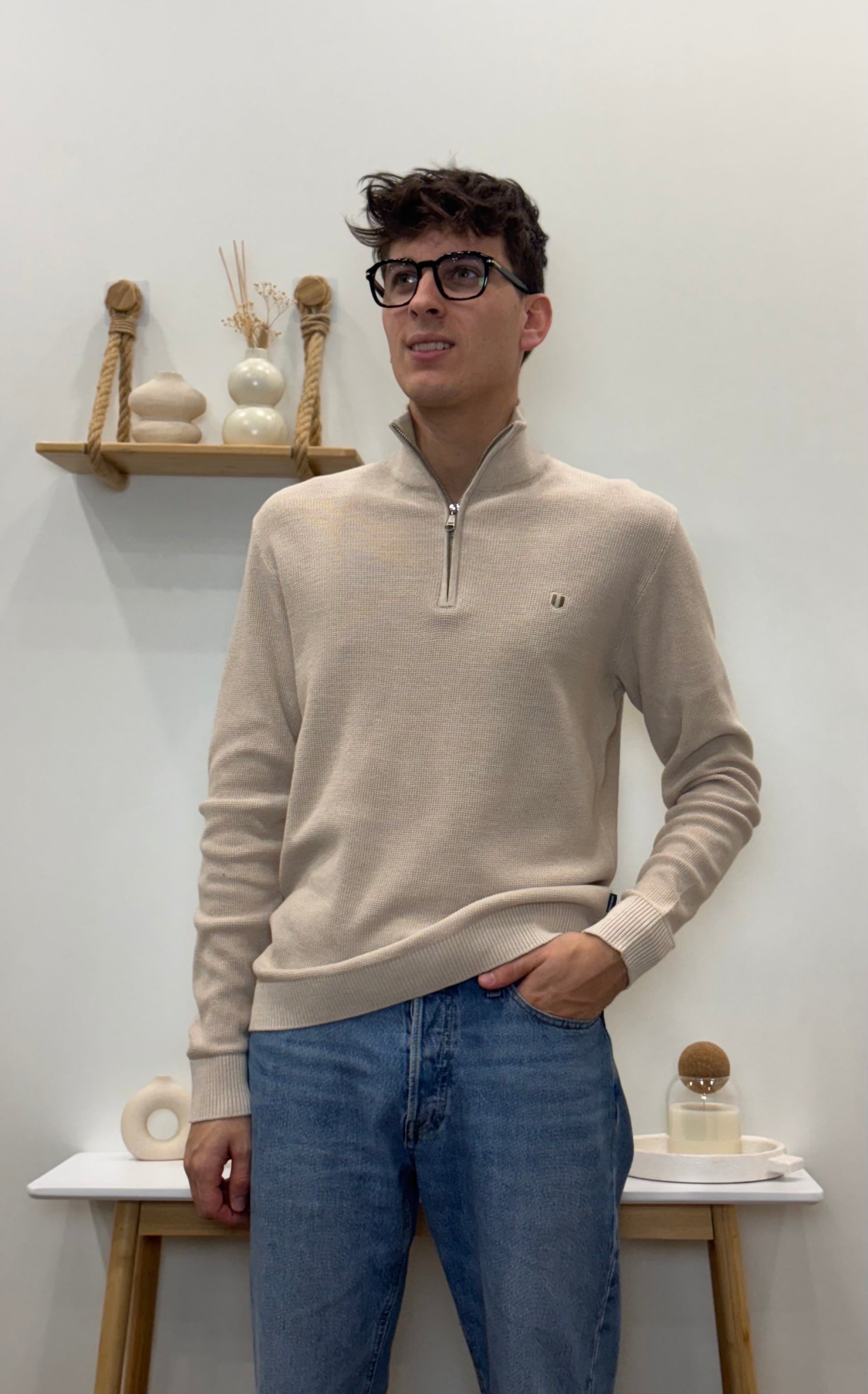 Pull LUREX