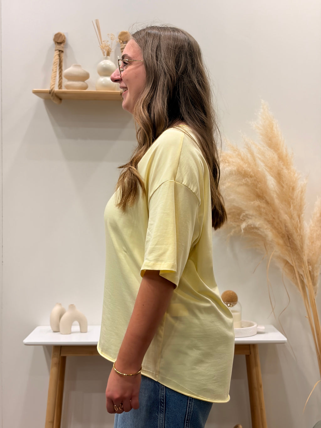 T-shirt DARCY
