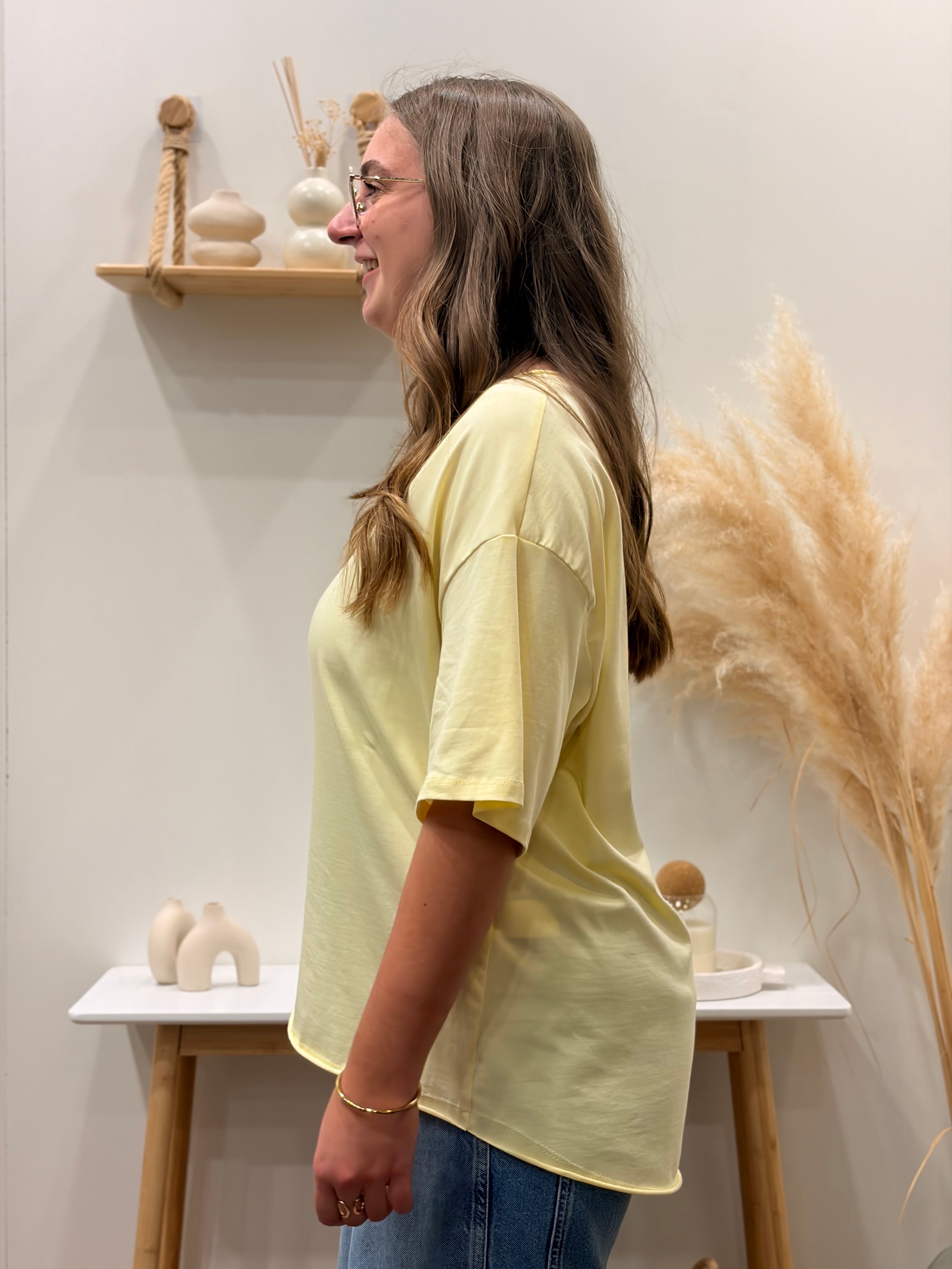 T-shirt DARCY