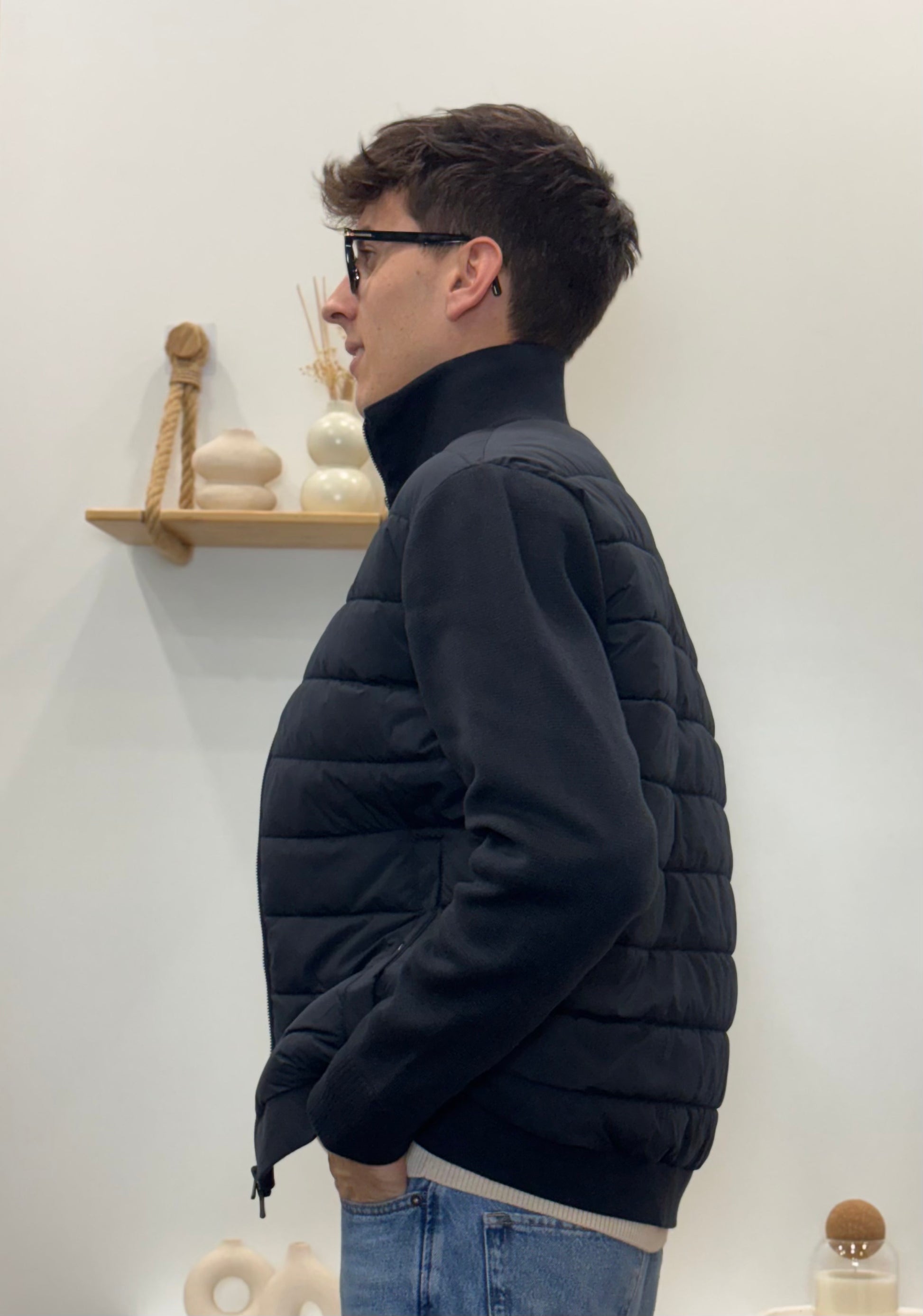 Veste HUDSON