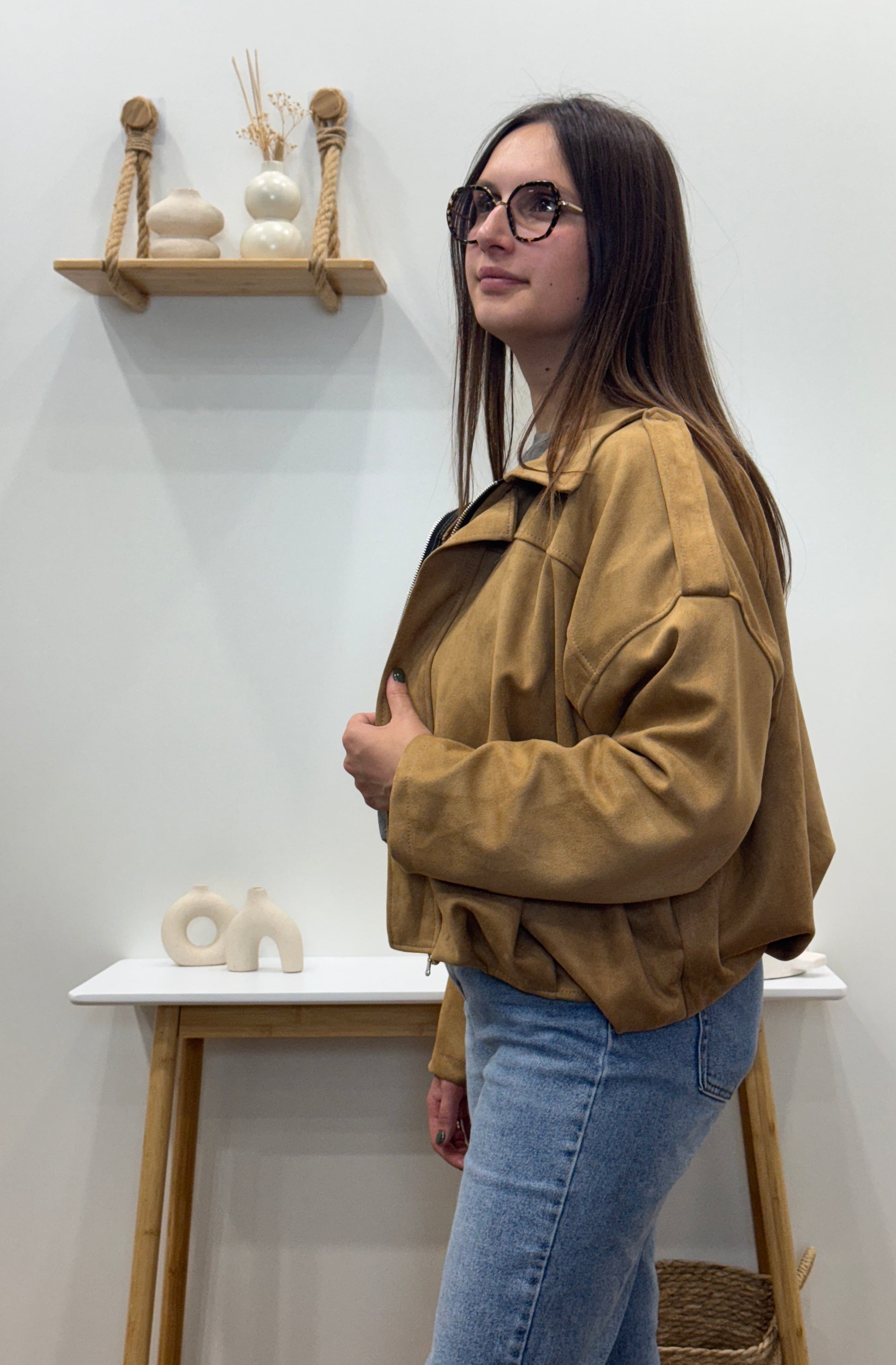 Veste COUB