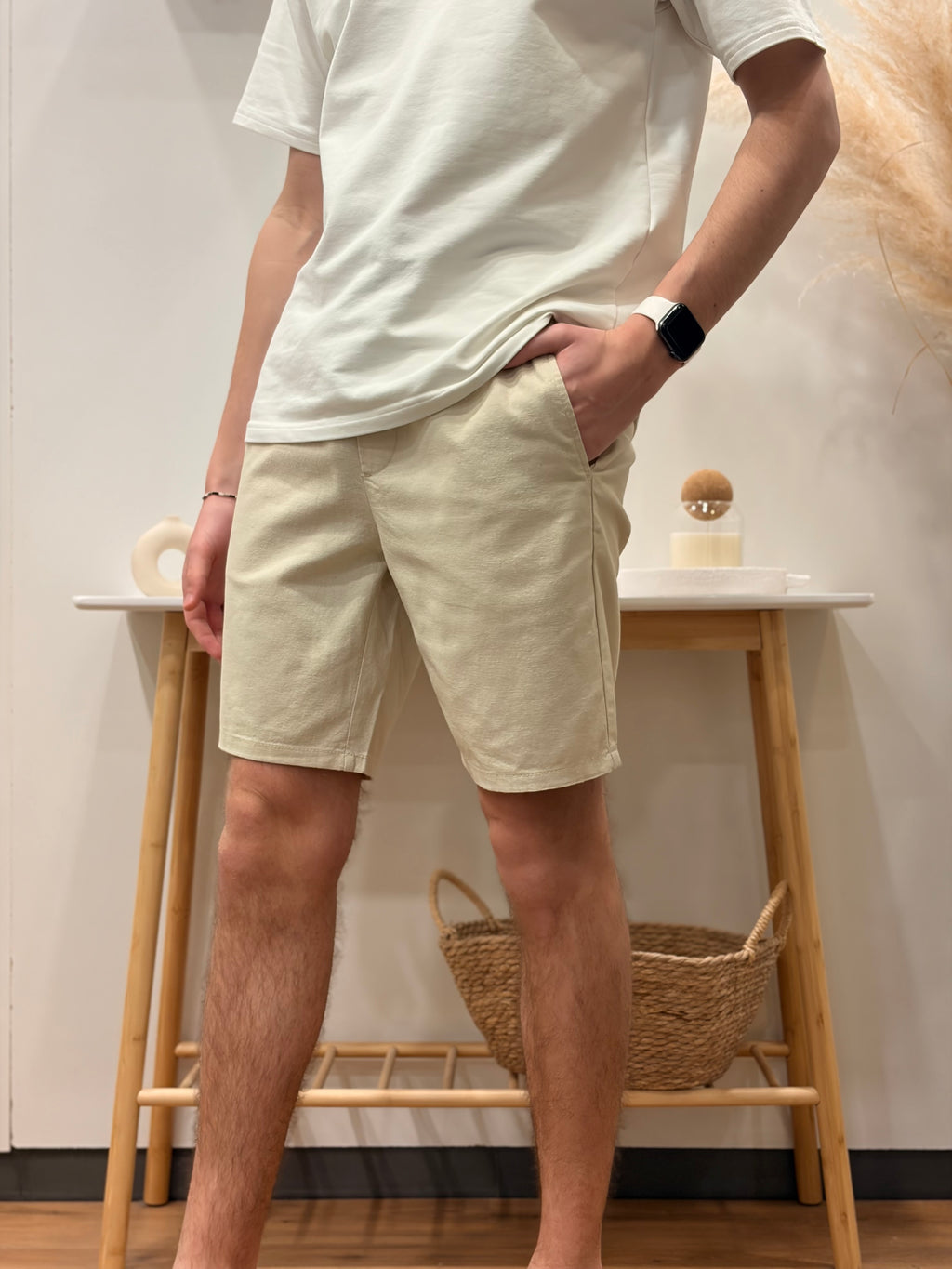 Short LINUS