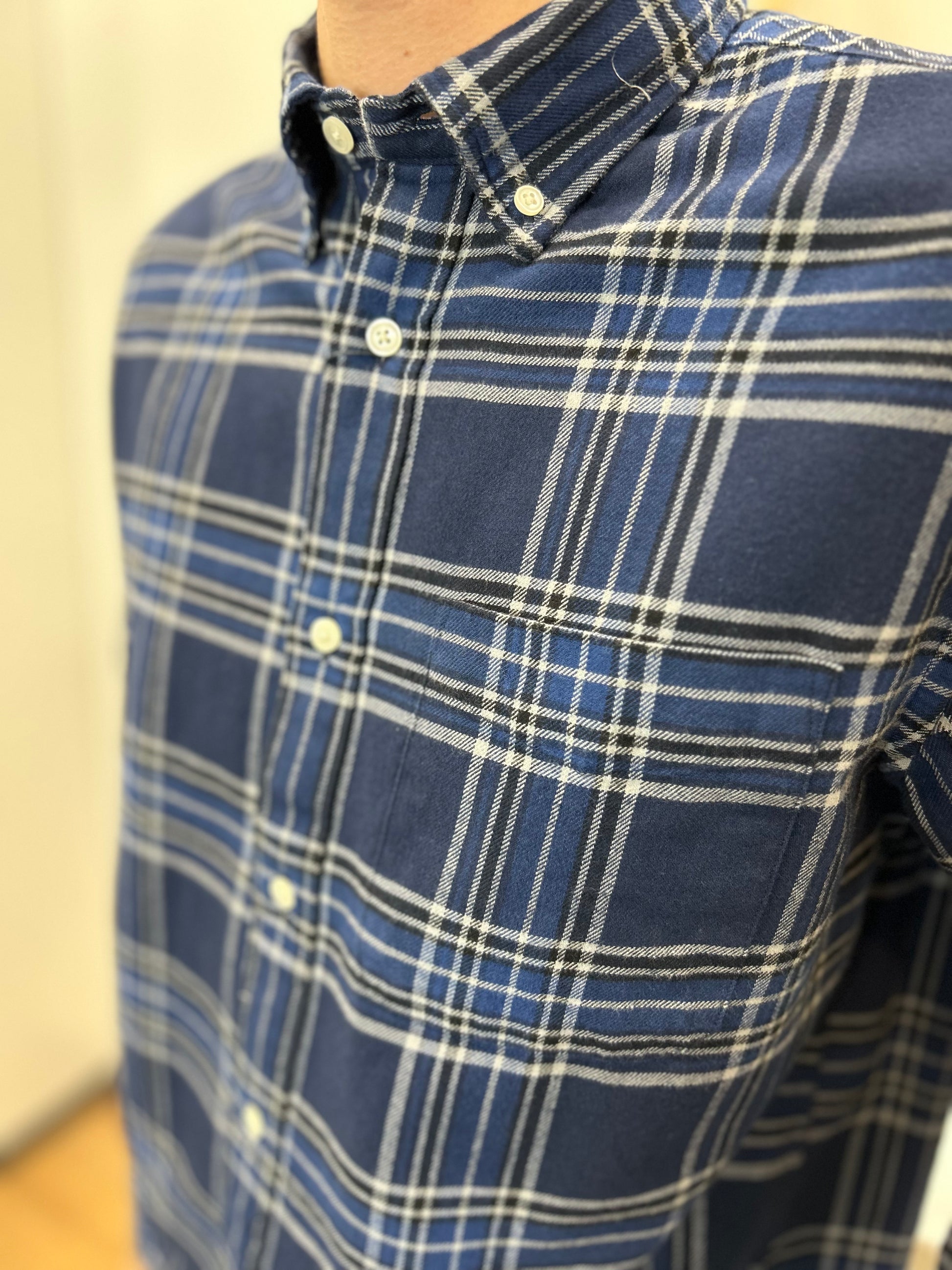 Chemise BROOK
