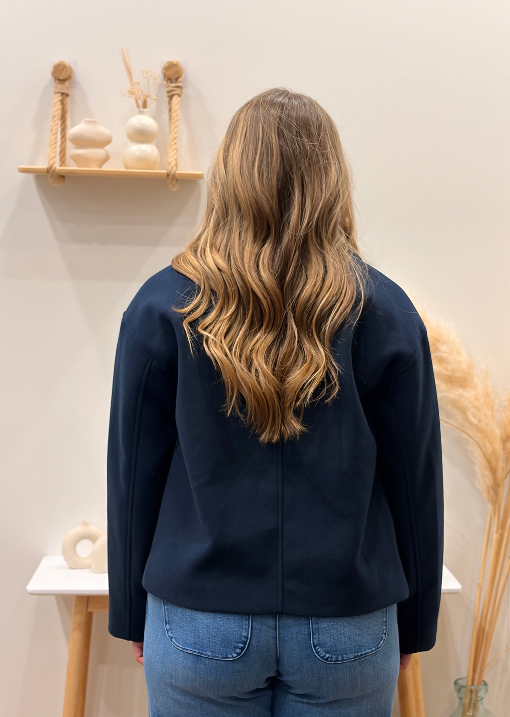 Veste CELINE