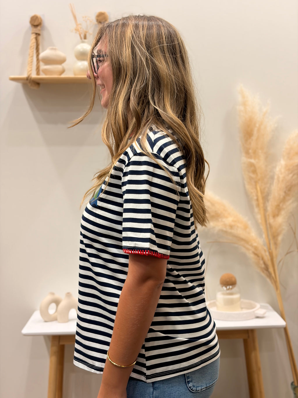 T-shirt DREDO