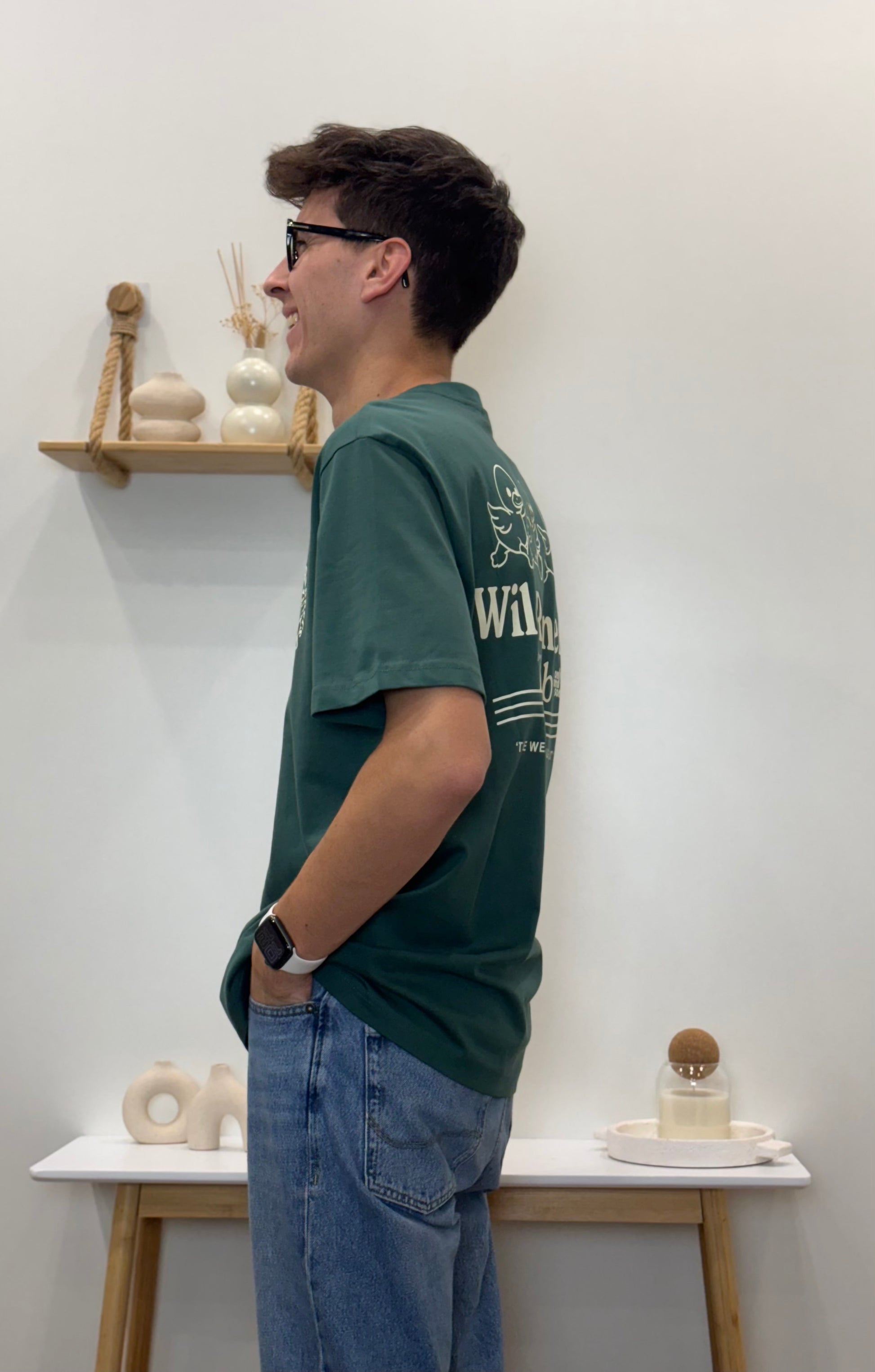 T-shirt FRED