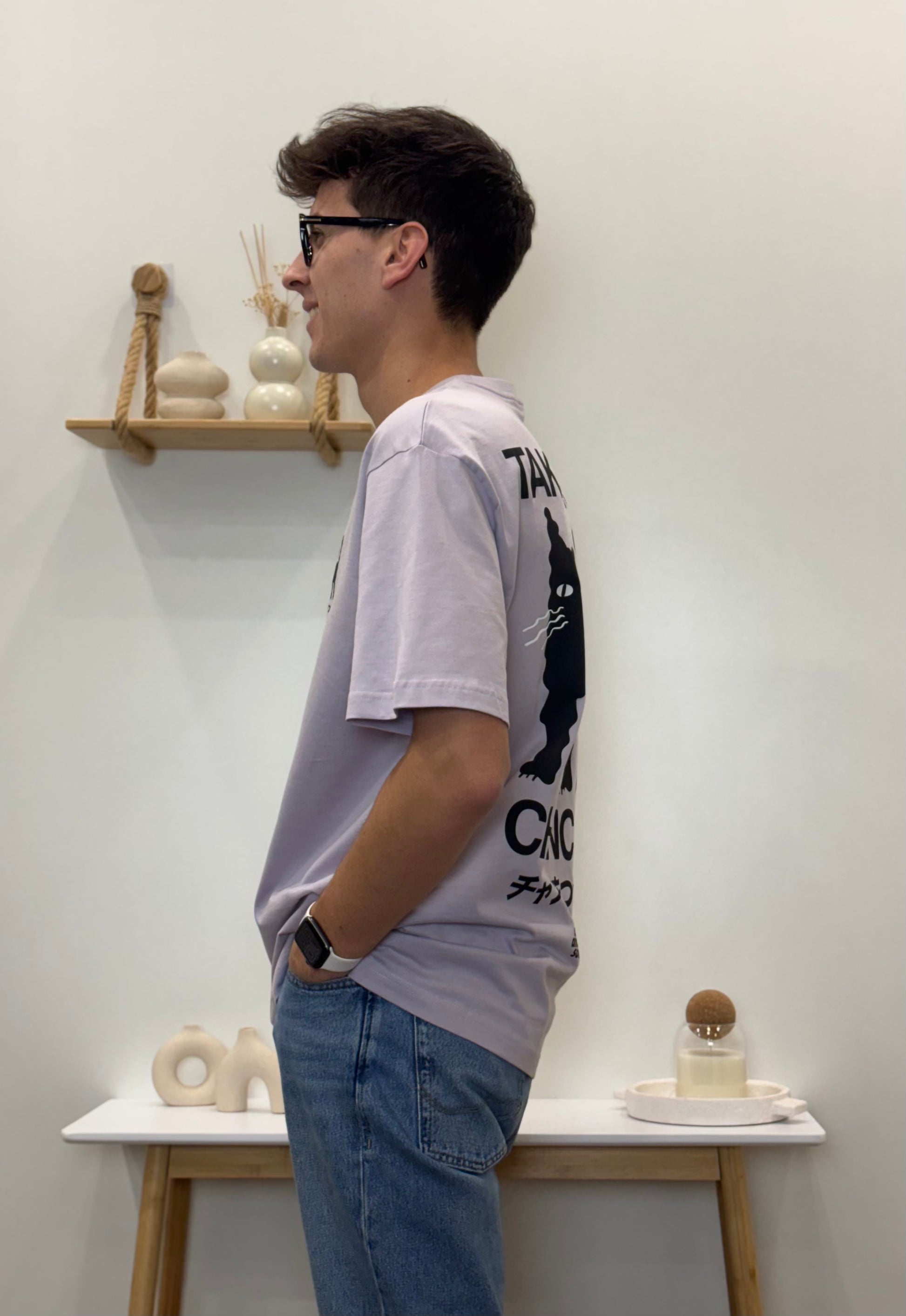 T-shirt CAROT