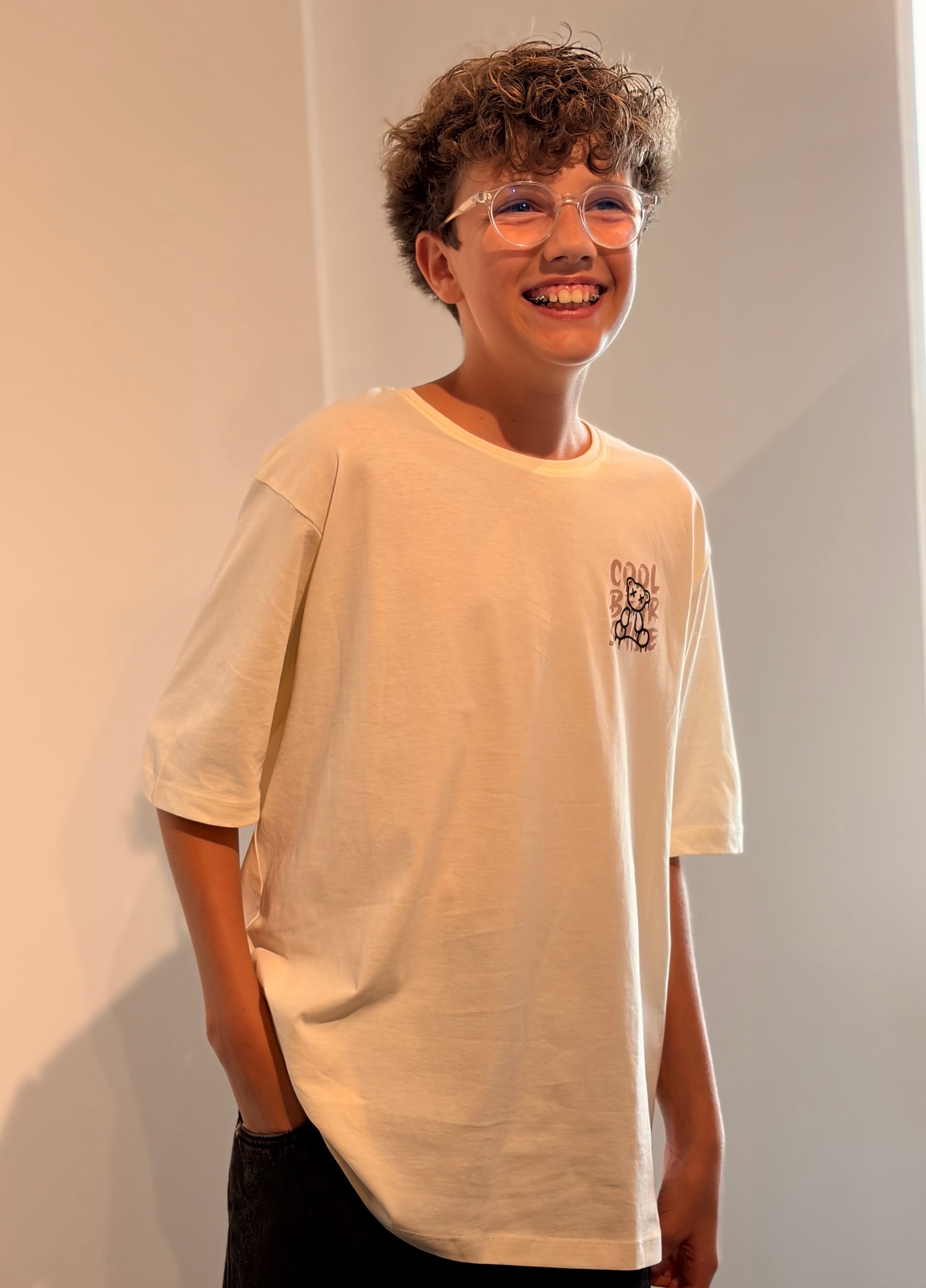 T-shirt KEMUEL