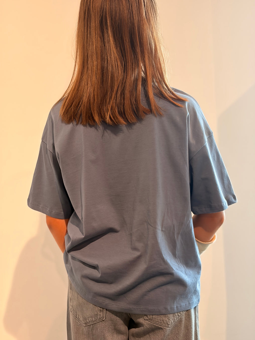 T-shirt AIKEN