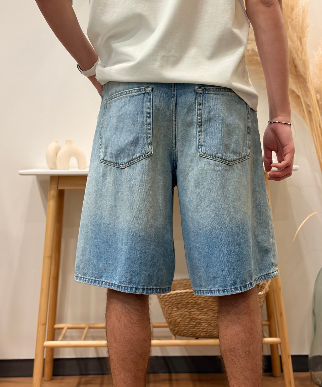 Short CARL