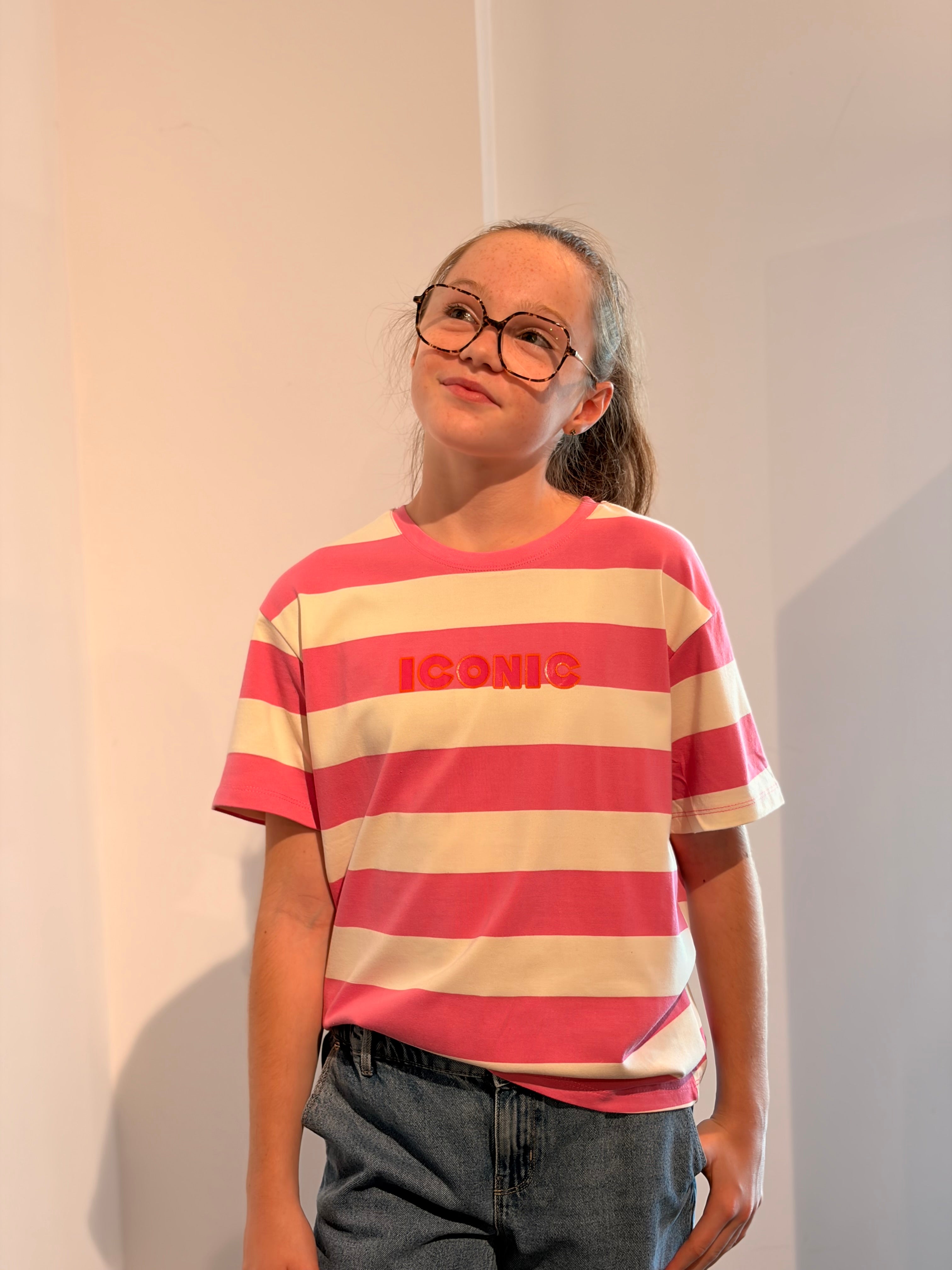 T-shirt ICONIC