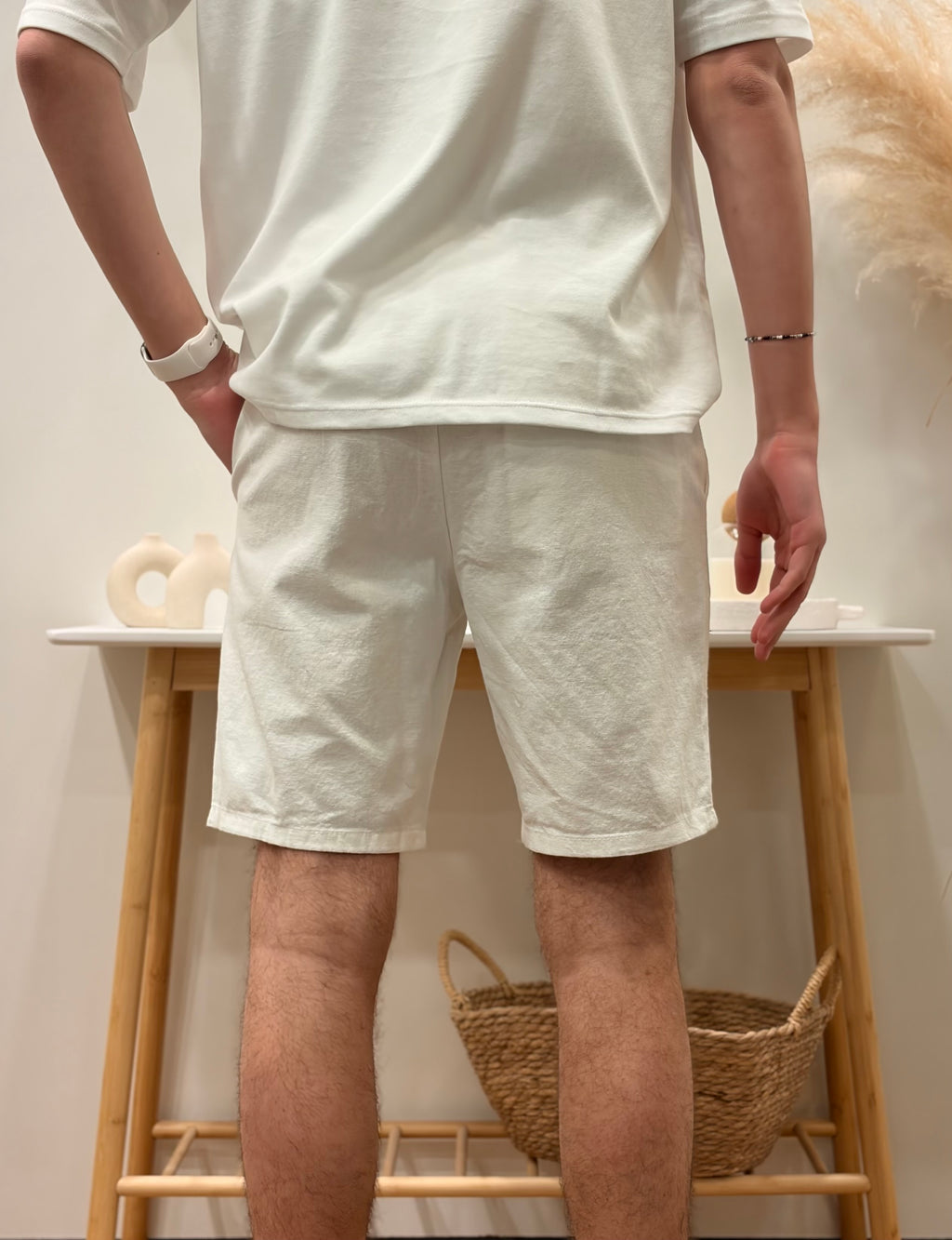 Short LINUS