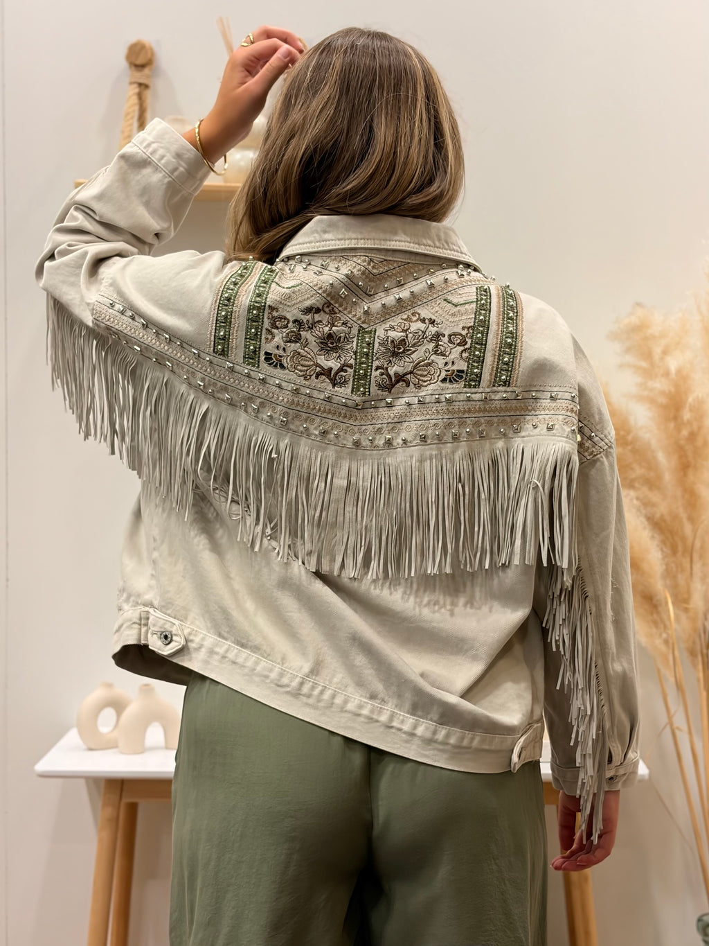 Veste DONIPHAN