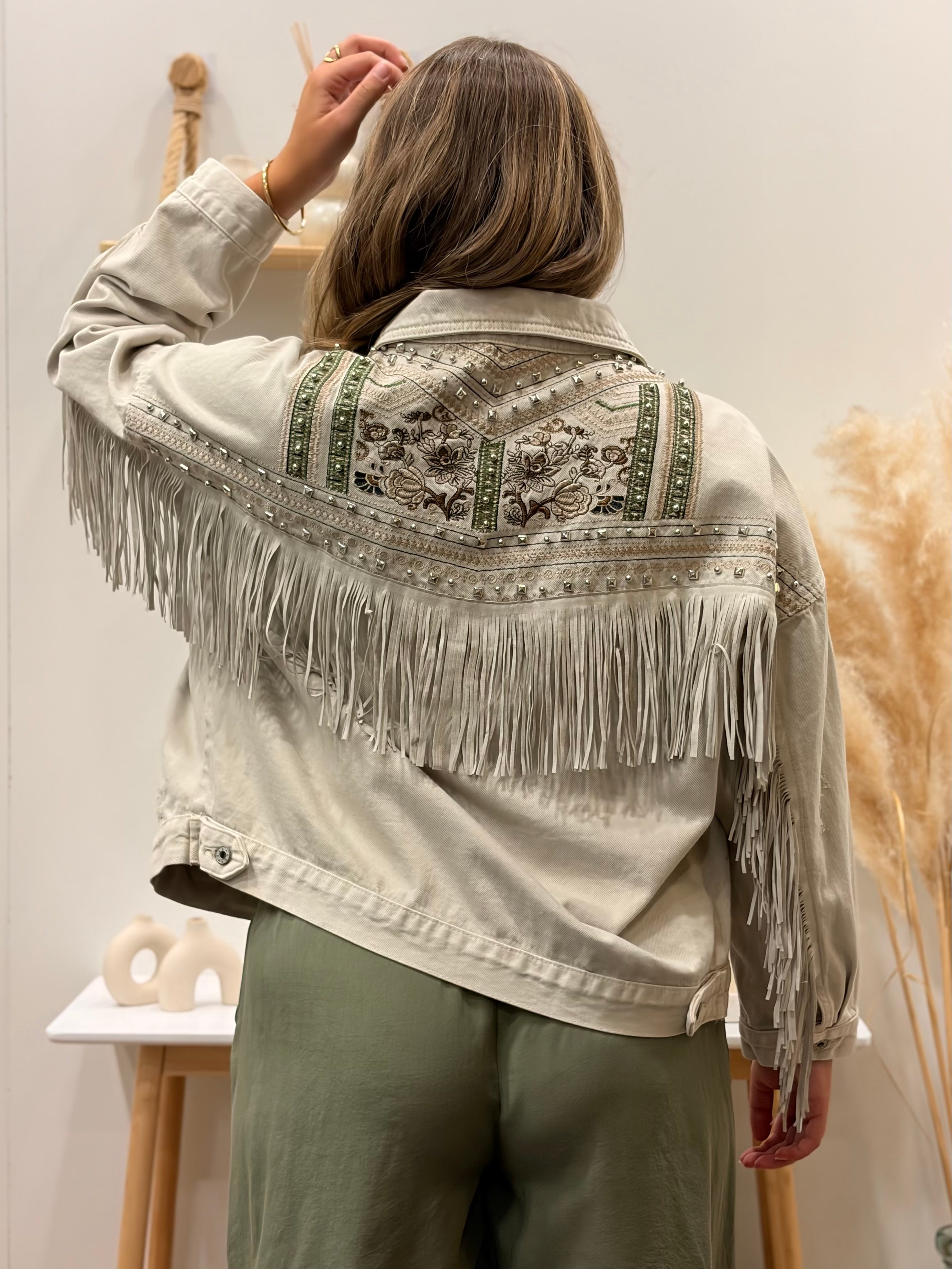 Veste DONIPHAN
